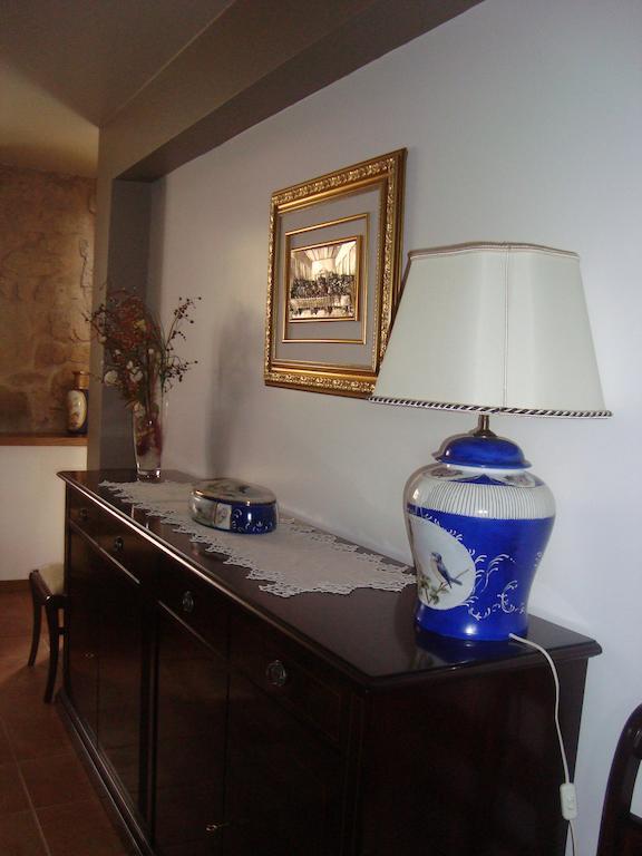 Casa Villar Mayor Vilar Maior Buitenkant foto