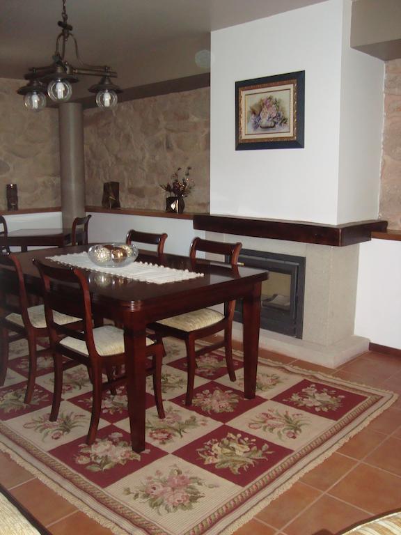 Casa Villar Mayor Vilar Maior Buitenkant foto