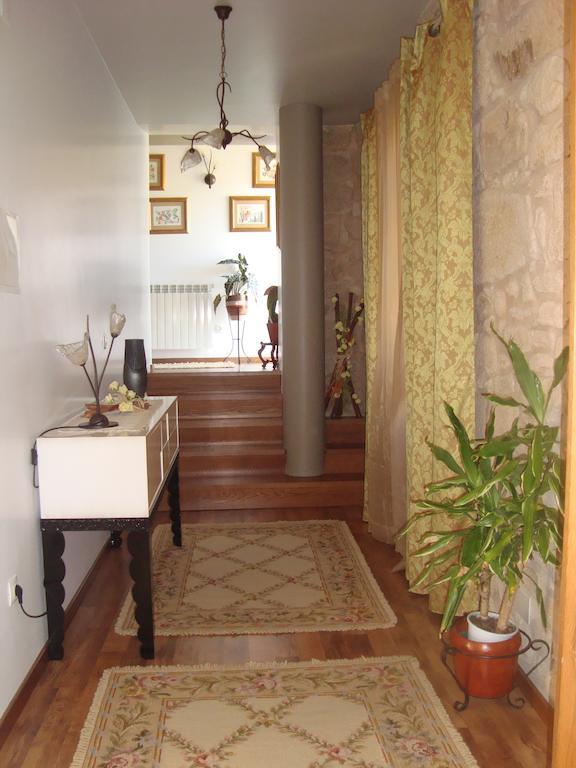 Casa Villar Mayor Vilar Maior Buitenkant foto