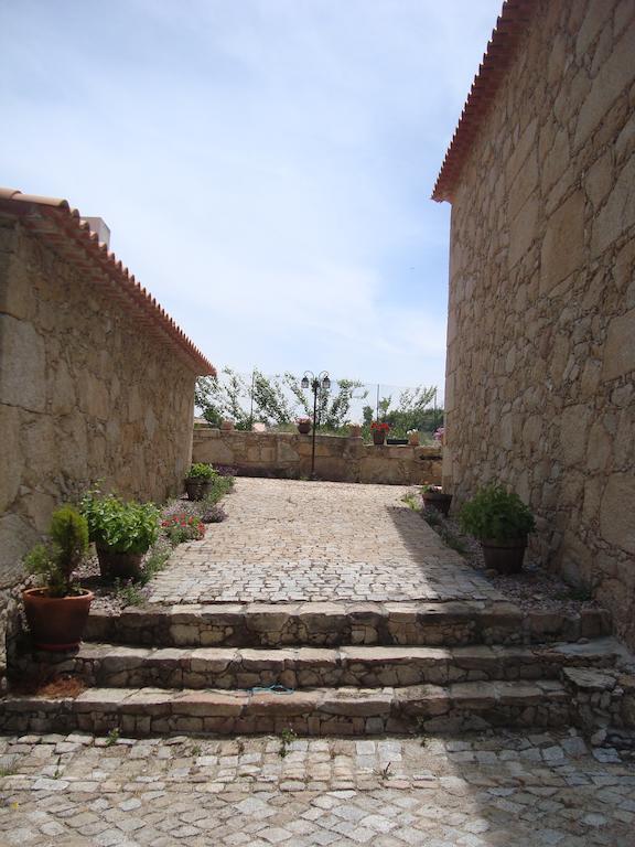 Casa Villar Mayor Vilar Maior Buitenkant foto