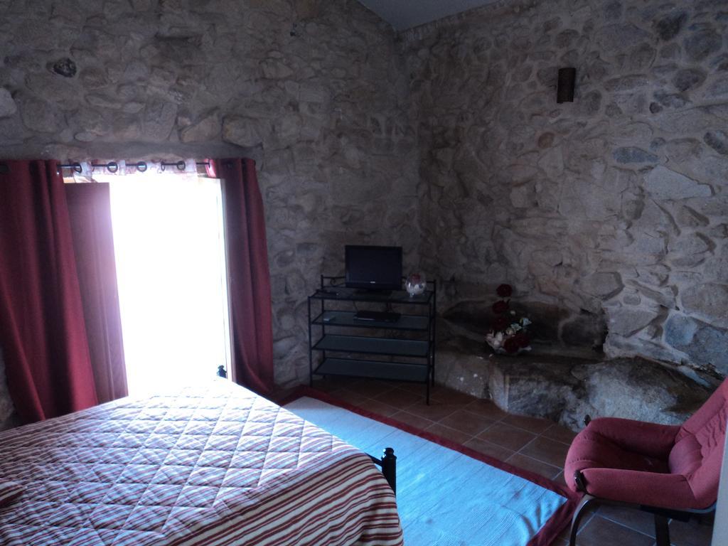 Casa Villar Mayor Vilar Maior Kamer foto