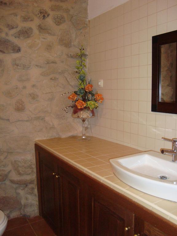 Casa Villar Mayor Vilar Maior Kamer foto