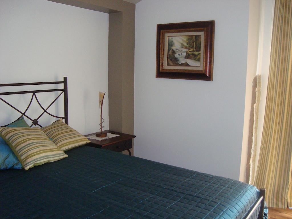 Casa Villar Mayor Vilar Maior Kamer foto